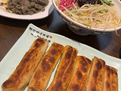 -门框胡同褡裢火烧(赵公口店)