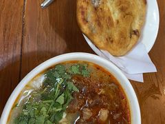 牛肉粉-顺华粉馆(桃园南路店)