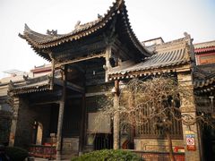 -大学习巷清真寺