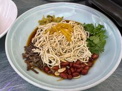 -小厨娘淮扬菜(天印大道店)