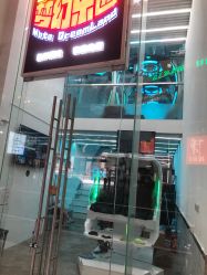 -BBVR团建聚会体验馆·亲子DIY手工