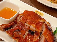 -港丽餐厅(来福士店)
