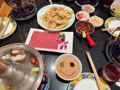 -南门涮肉(东单店)
