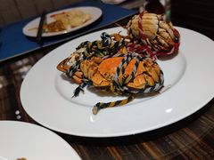 -康莱德酒店·美庭自助餐厅
