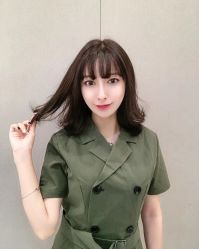 -3AM HAIR SALON染发烫发接发