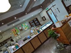 大堂-侘寂甜品(自取店)