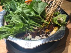 -袁记串串香(梁家巷店)
