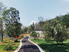 景点-第一山景区