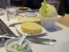 -海底捞火锅(威高广场店)
