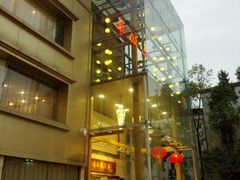 -黄埔华苑酒家(黄埔店)