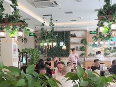 -拿渡·水煮鱼麻辣香锅(王府井奥莱·香江小镇店)