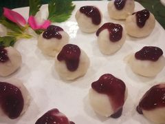 蓝莓山药-红豆园(文林街店)