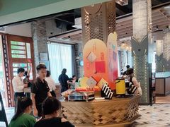 -滋粥楼·顺德菜(番禺广场总店)