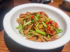 -老湘村·湖南土菜(天河维多利店)