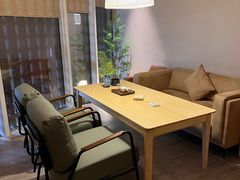 -茗知道茶馆(世博源店)