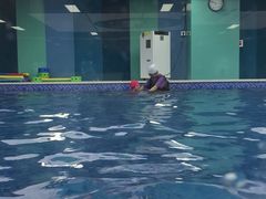 -Swim斯卫姆国际儿童游泳中心(红博中央公园店)
