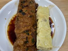 -顶巧鸡汤馄饨(虹口总店)