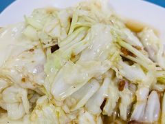 油渣莲白-陈有良尖椒鸡(江津总店)