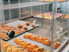 -麦山伴茶(中骏世界城店)