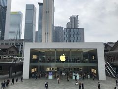 -Apple零售店(成都太古里店)