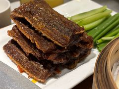 -徽镇小厨·经典徽菜(十里河店)