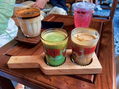 -Metal hands·铁手咖啡