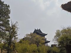 -虞山风景区