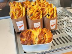 -好利来(西铁营万达广场店)