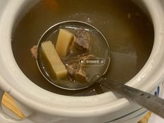 原煲老火靓汤-凯茵庭中餐厅(中山雅居乐长江酒店)