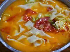 烩面-三哥田螺(北书院街店)