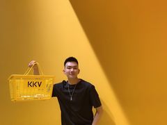 -KKV(深圳宏发大仟里店)