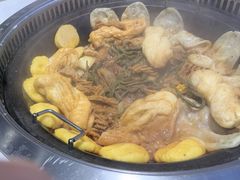 -东北铁锅宴(云龙华府店)