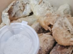 -吴记酱骨炖菜馆(康安路店)