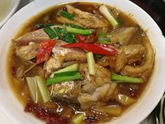 -鑫悦楼煎蟹·16年海鲜大排档