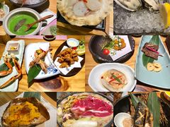 -花潮料理艺食馆(世欧广场店)