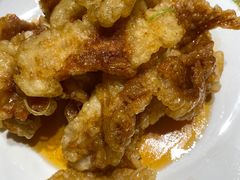 -圣夜东北菜烧烤·夜宵(胥江路店)
