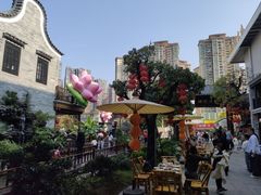 -顺德渔村·岭南一号