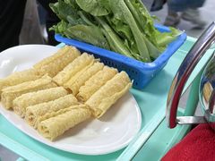 -花苑美食横琴生蚝火锅(拱北粤华路店)
