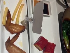 -避风塘·老港味餐厅(虹口龙之梦店)