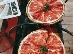 -潮牛魏记鲜牛肉火锅(开发区店)