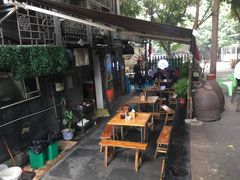 -老地方猫儿面(磁器口店)