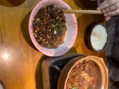 -陈家婆的菜(梅溪湖店)