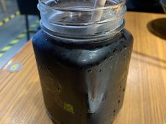 -阿香米线(龙岗万科广场店)