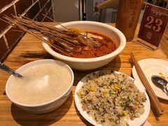 -嘉州叶婆婆钵钵鸡(建设路店)