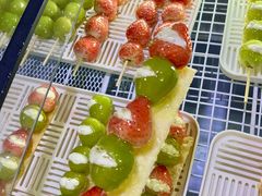 -栗子侠奶皮子糖葫芦(长宁店)