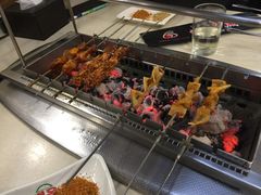 -白玉串城(南六中路店)