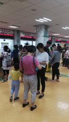-首都医科大学附属北京儿童医院
