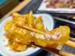-杨记齐齐哈尔烤肉(五莲路店)