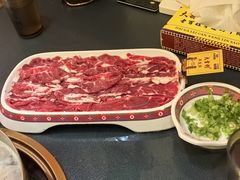 -大吉利·潮汕鲜牛肉火锅(西安店)