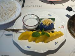 -泰椰里·泰国餐厅(智慧城广百广场店)